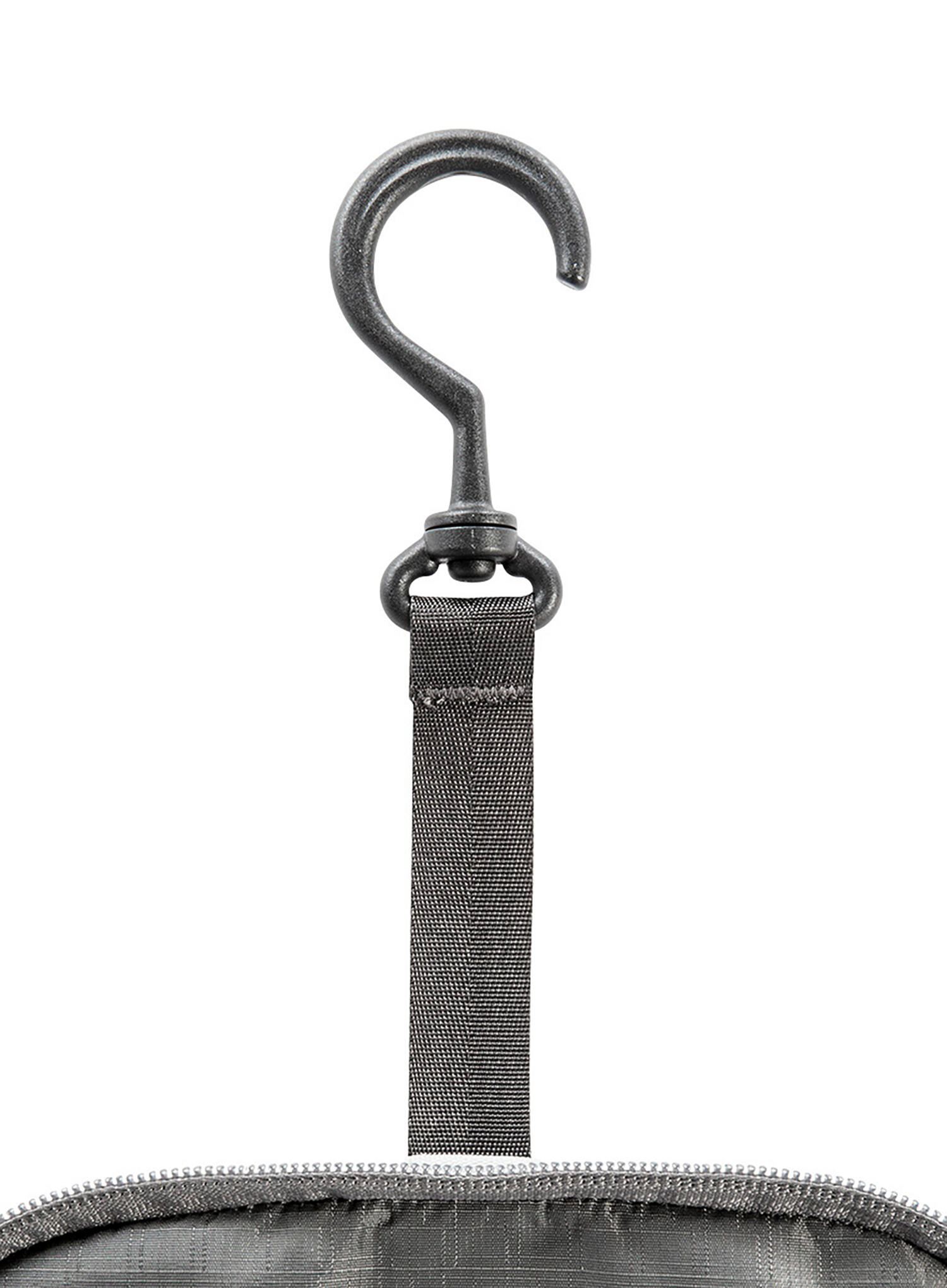 Kosmetyczka Tatonka Care Barrel - titan grey 6/7