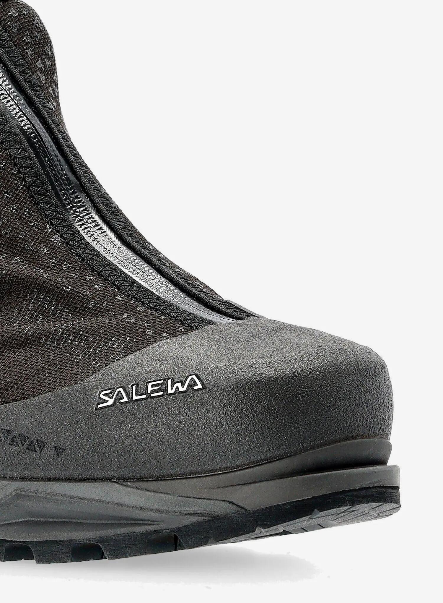 Chaussures d'alpinisme Salewa MS Ortles Couloir 5/7