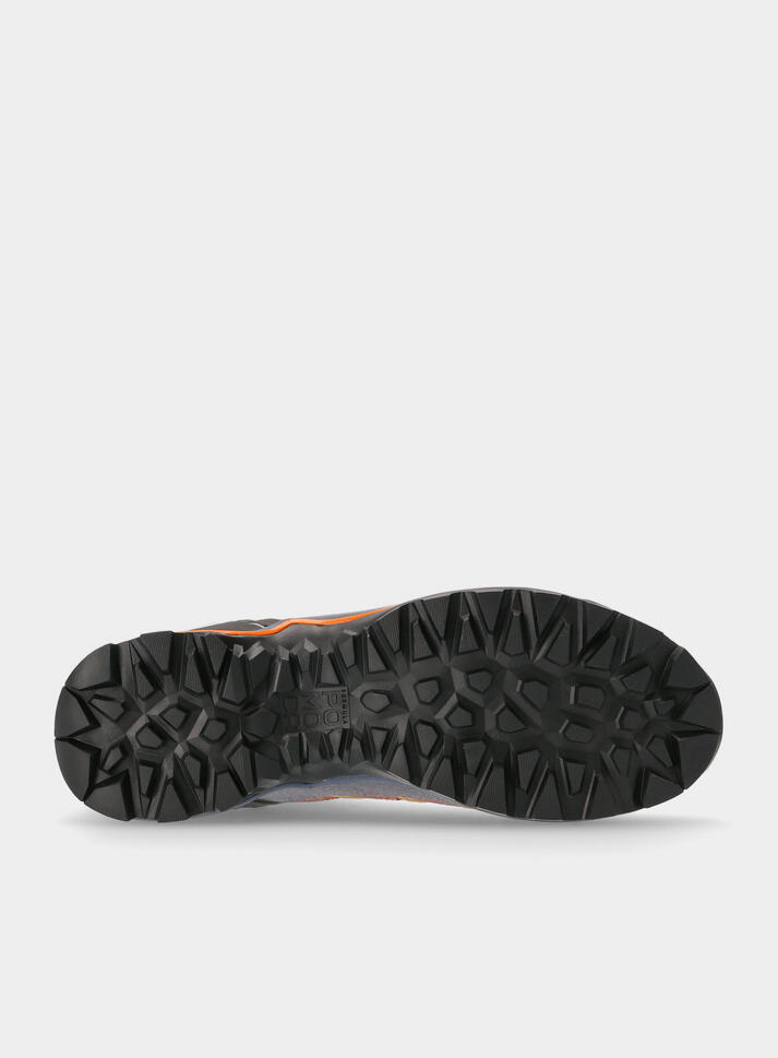 Buty trekkingowe męskie Salewa MS Mtn Trainer Lite Mid Gtx