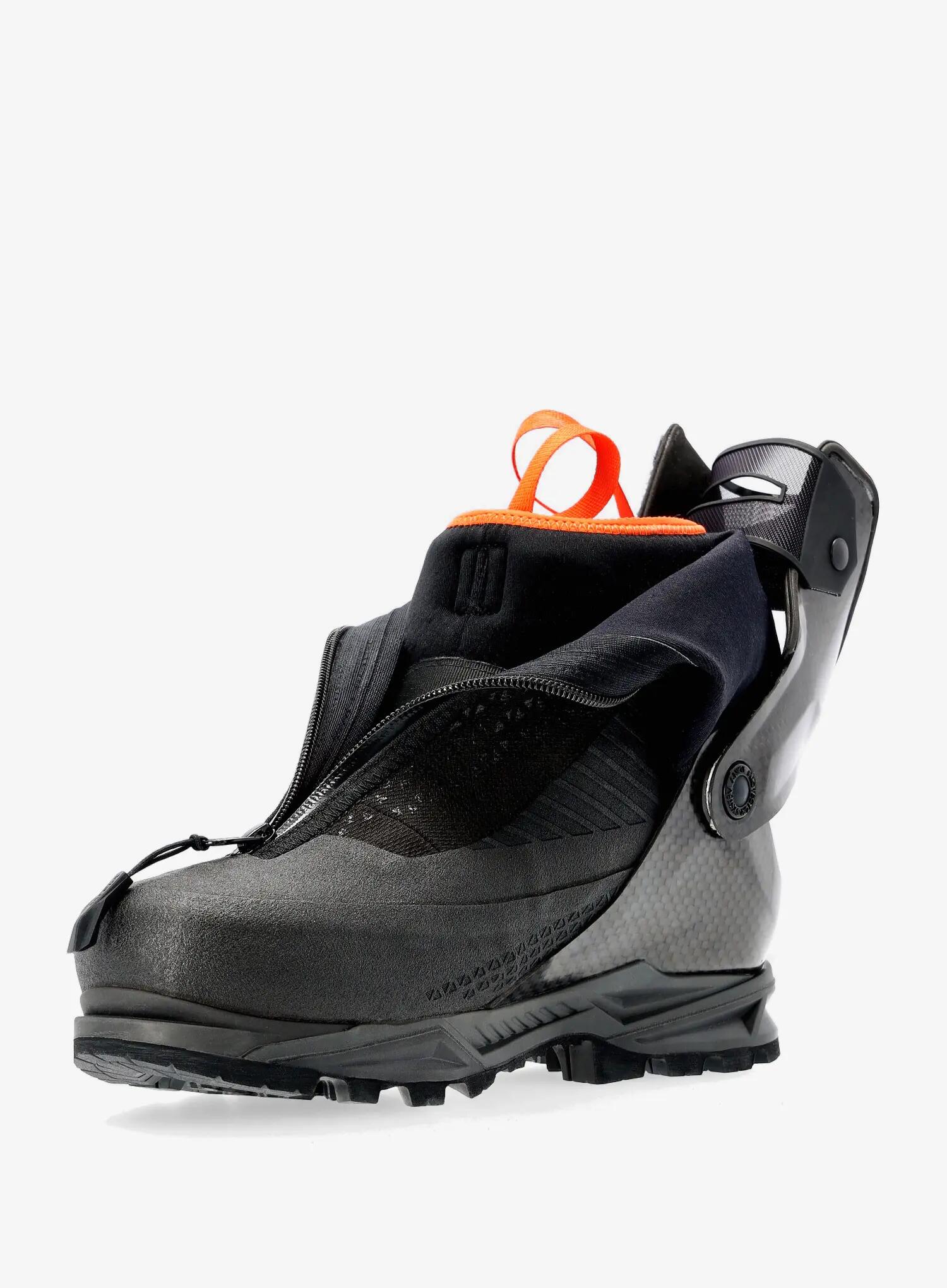 Chaussures d'alpinisme Salewa MS Ortles Couloir 7/7