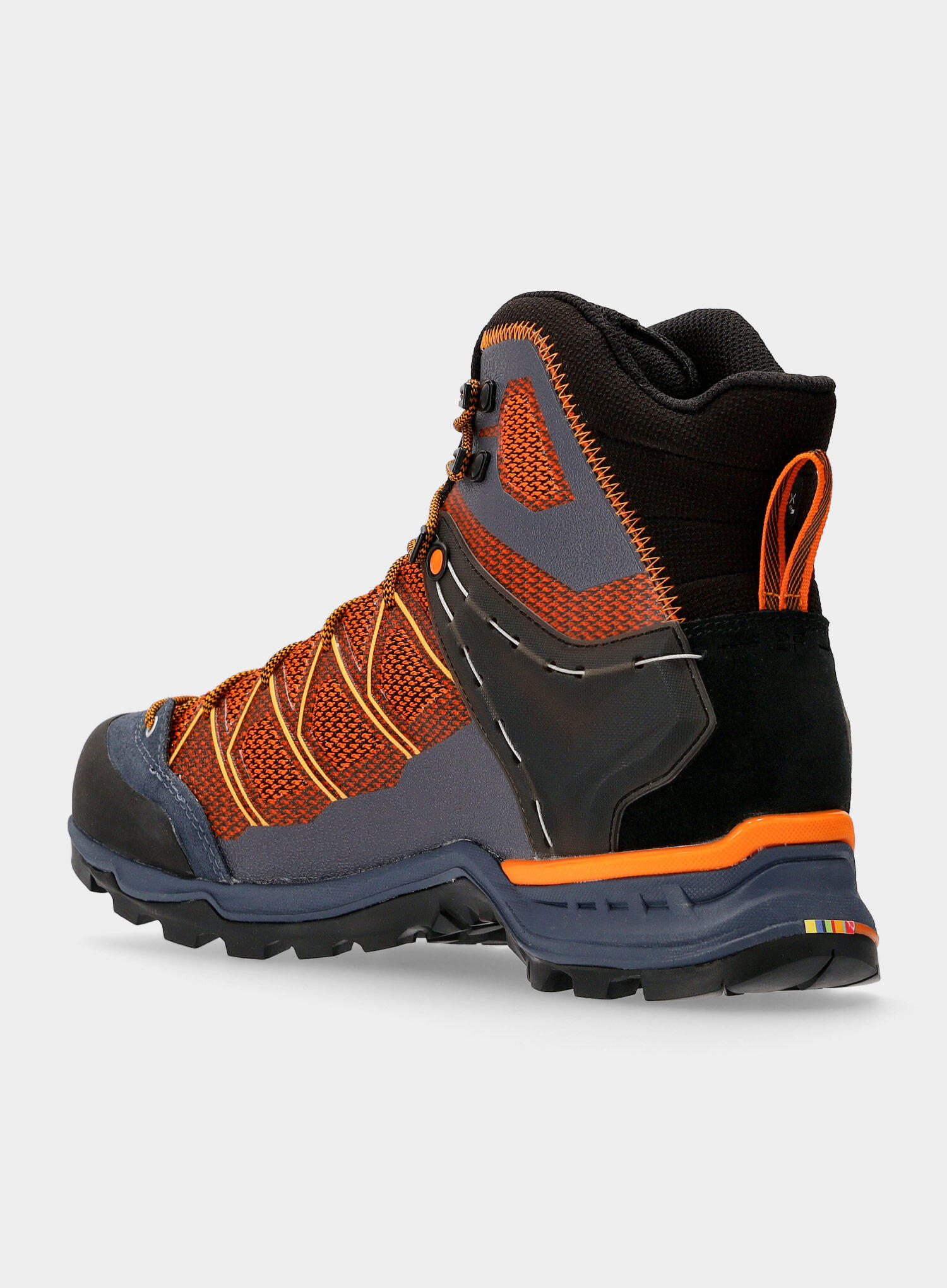 Scarpe da trekking Salewa MS MTN Trainer Lite Mid GTX 5/7