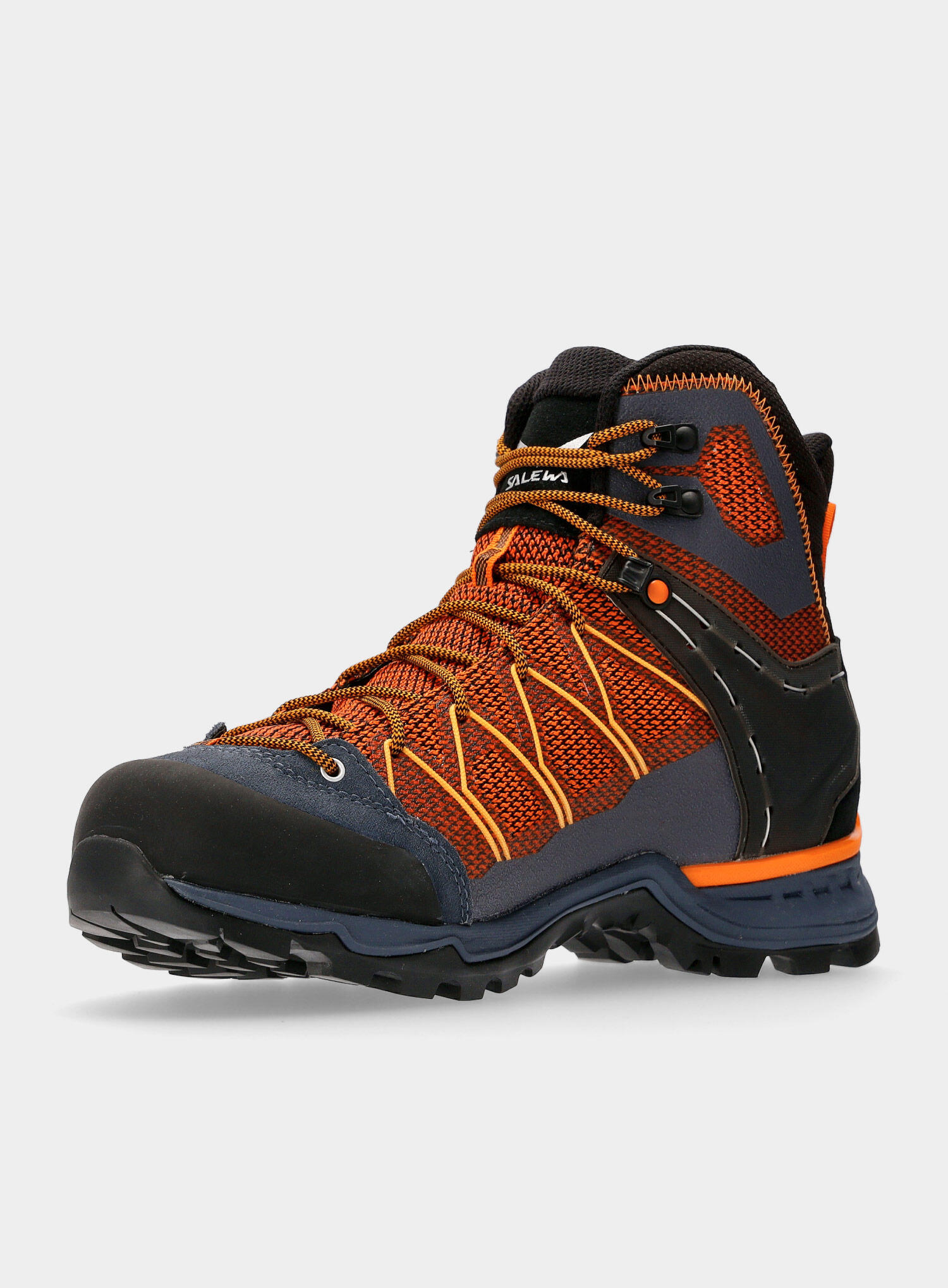 Scarpe da trekking Salewa MS MTN Trainer Lite Mid GTX 3/7