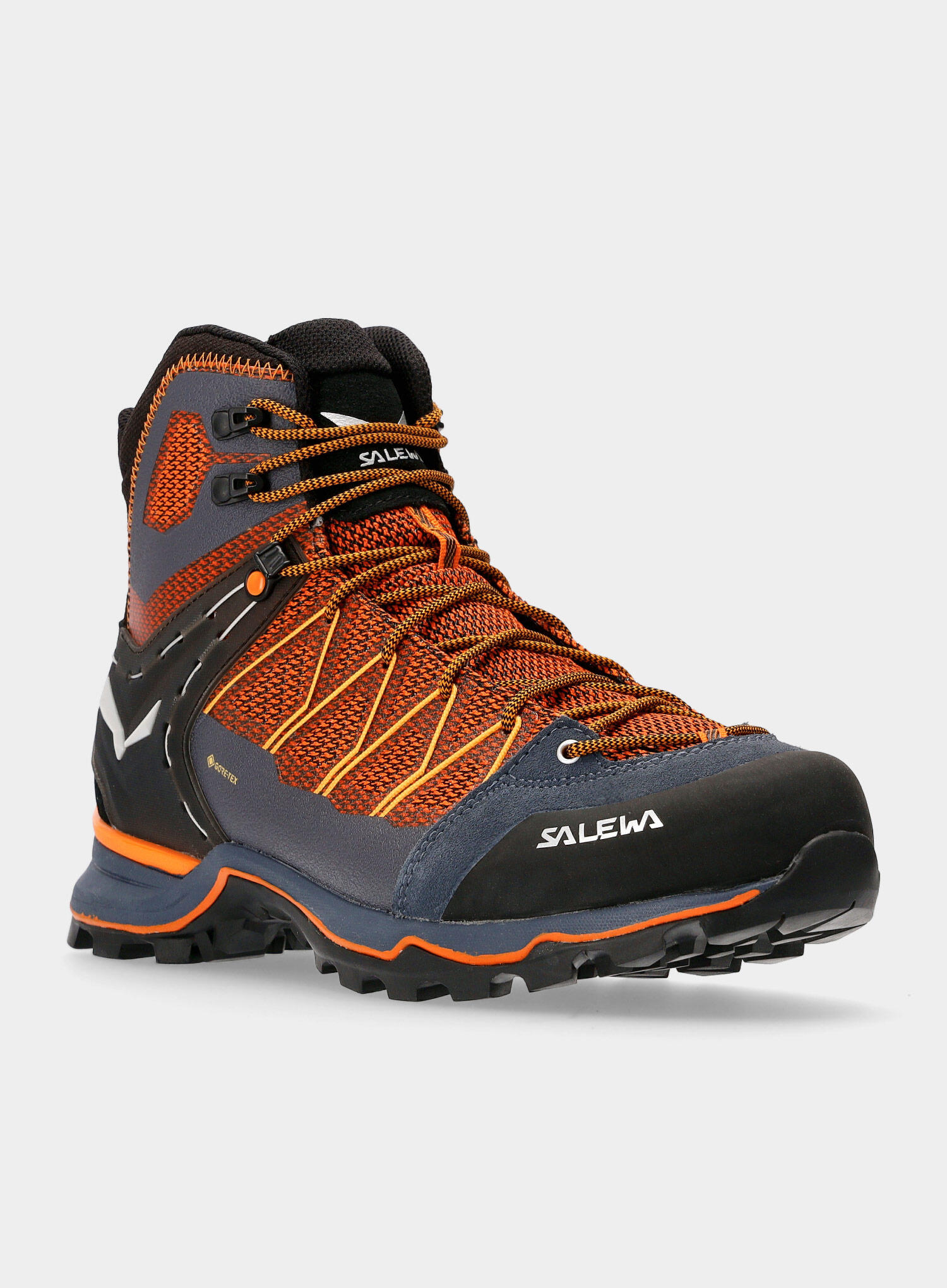 Scarpe da trekking Salewa MS MTN Trainer Lite Mid GTX 4/7