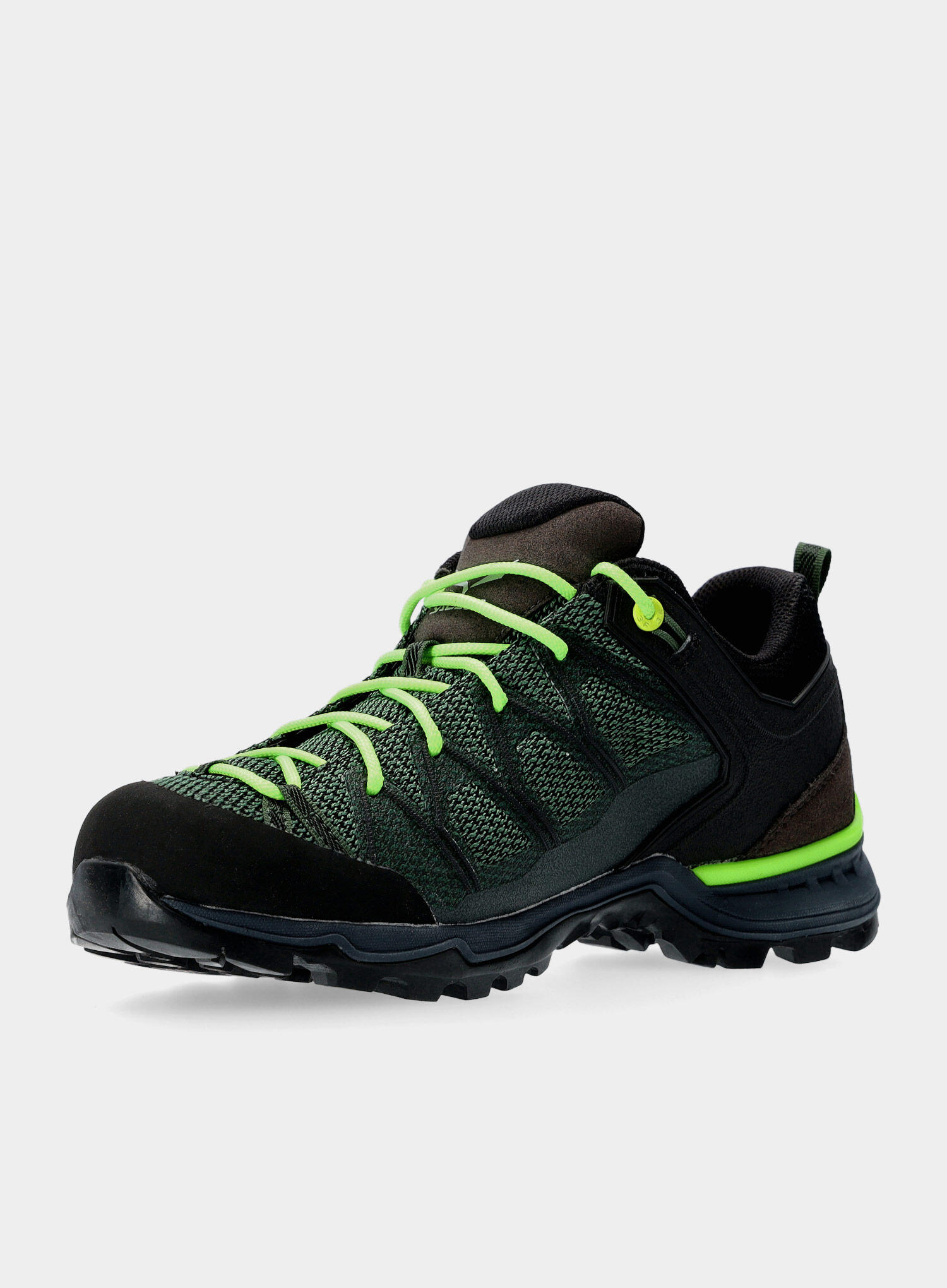 Buty turystyczne Salewa Mountain Trainer Lite GTX 4/7