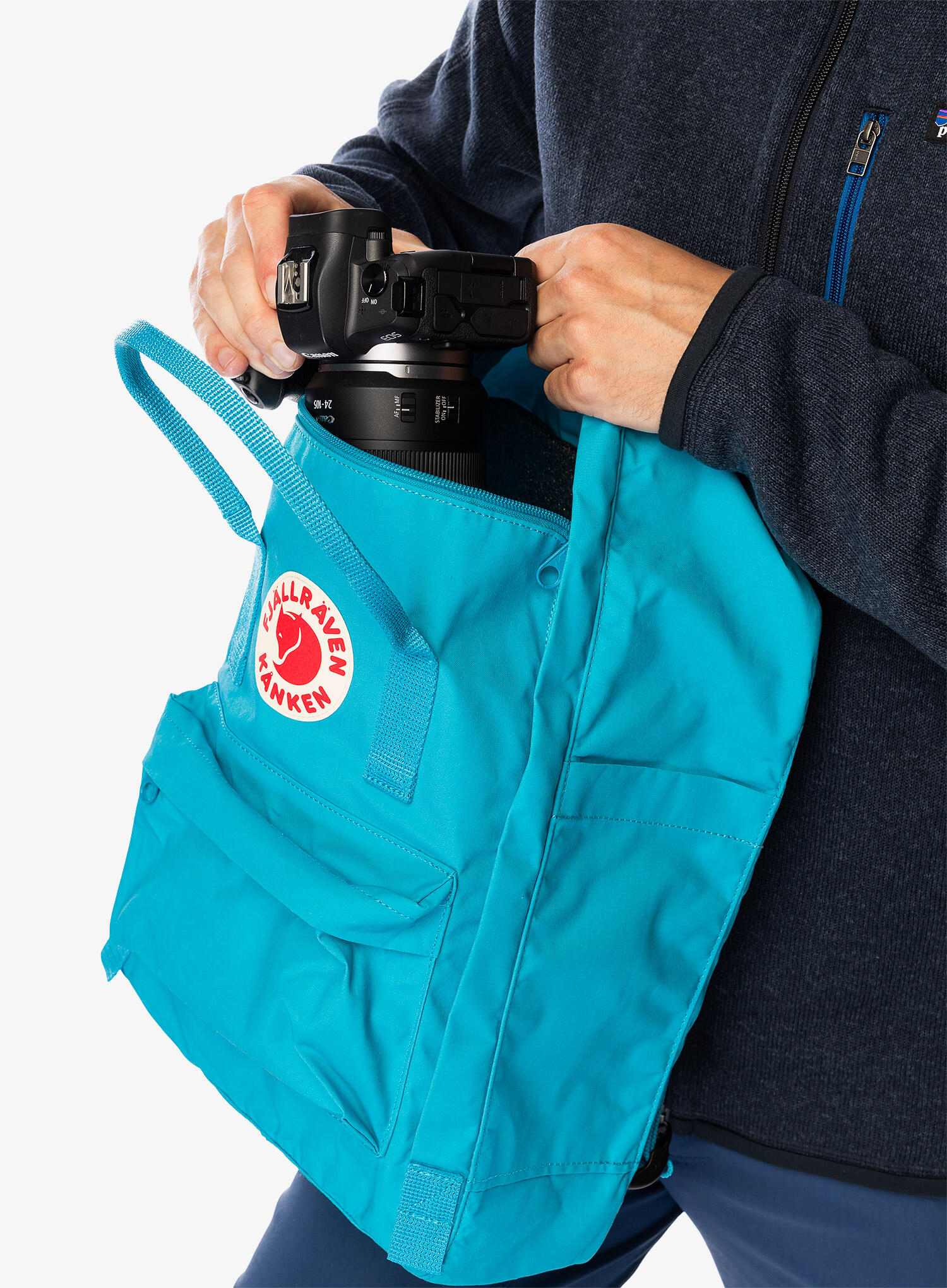 Sac À Dos Kanken 7/7