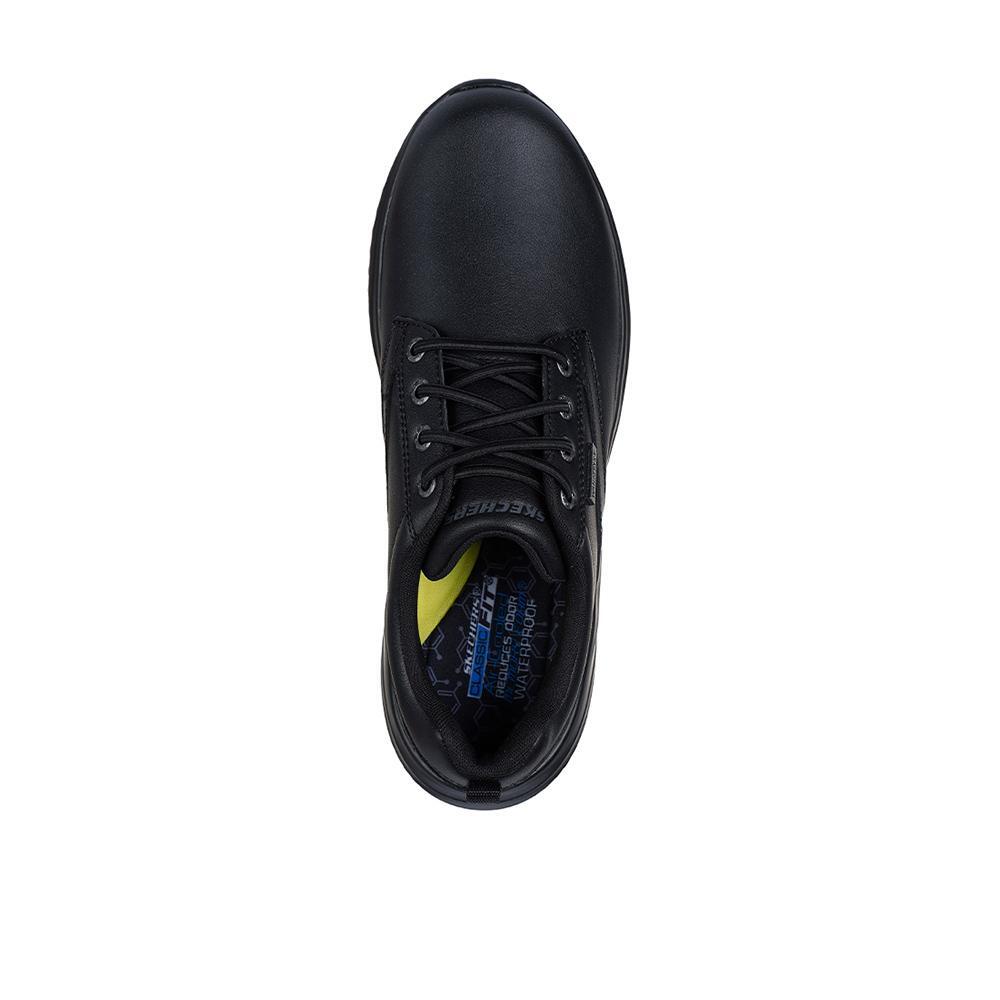 Baskets Skechers Delson 3.0 - Glavine pour homme 3/5