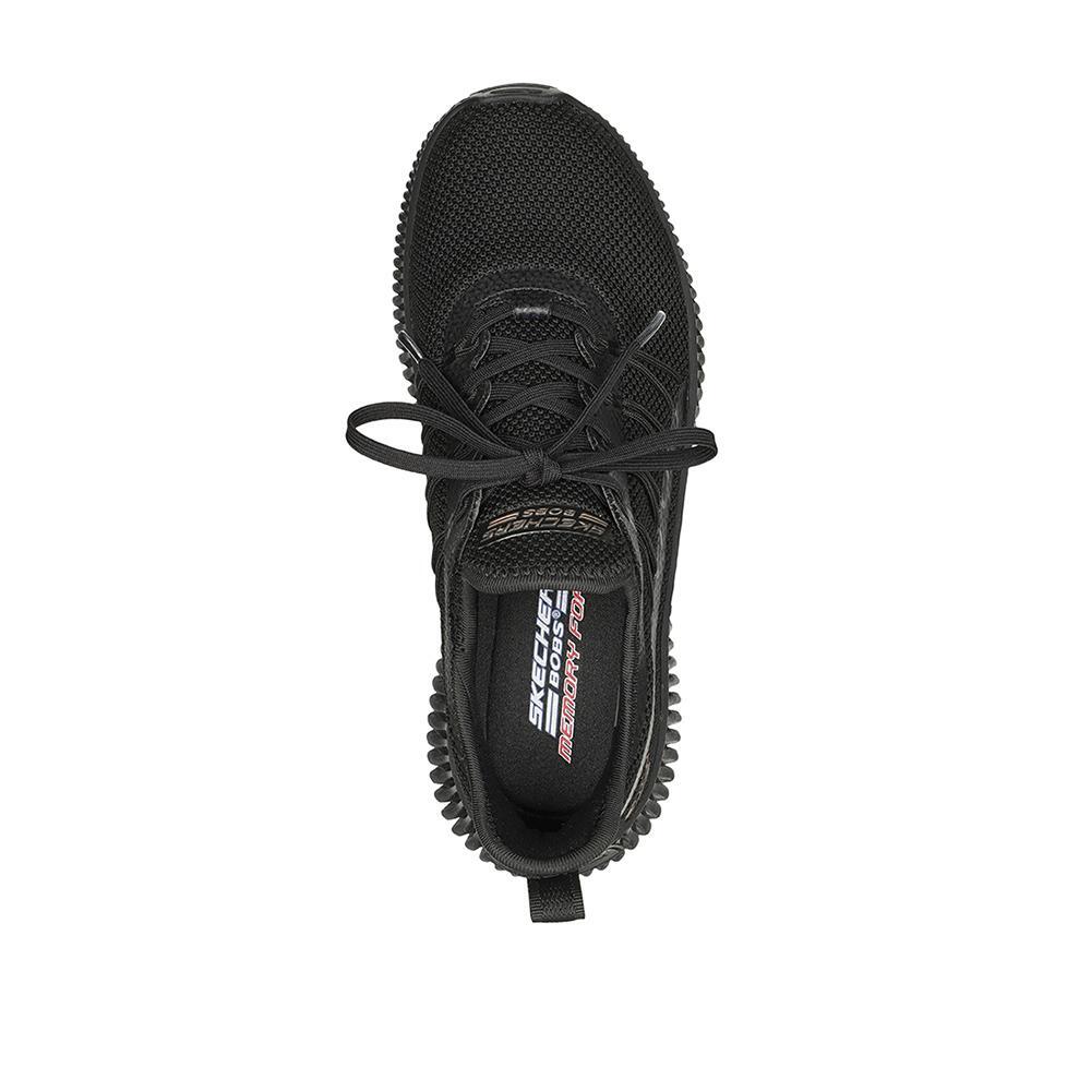 Baskets Skechers modèle 117417-BBK pour femmes 3/5
