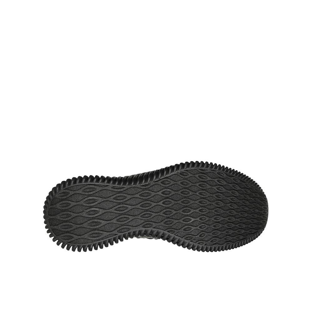Baskets Skechers modèle 117417-BBK pour femmes 4/5