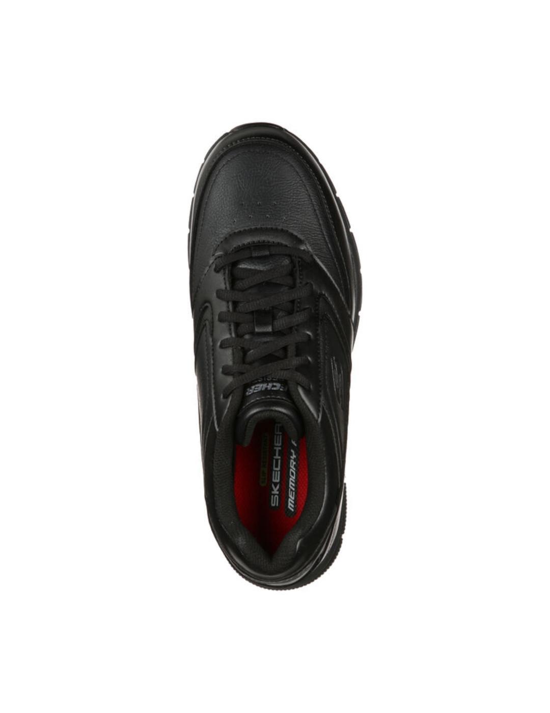 Buty  na co dzień męskie SKECHERS NAMPA 5/6
