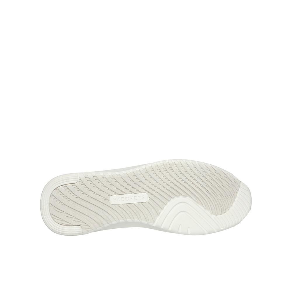 Tênis pretos Skechers Home's Court Break 4/5