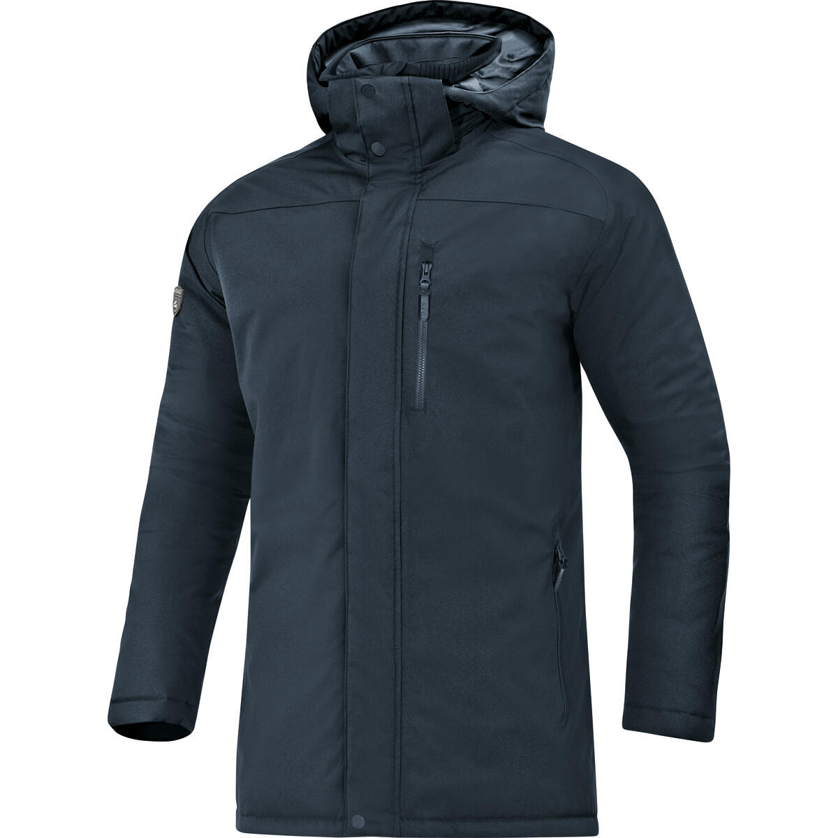 JAKO JAKO Unisex Winterparka - 7206