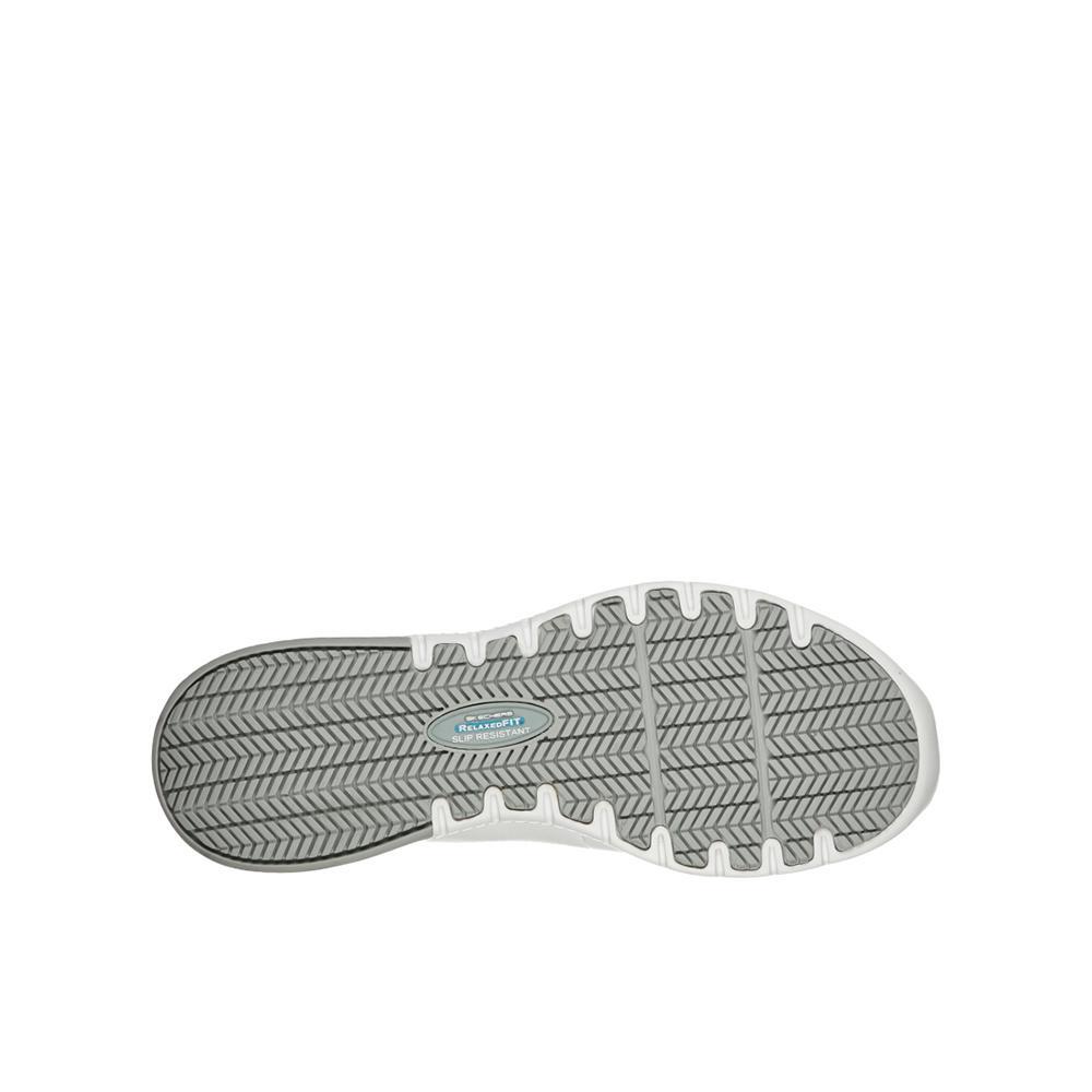 Schoen Skechers model 108010EC-WHT voor vrouwen 4/6