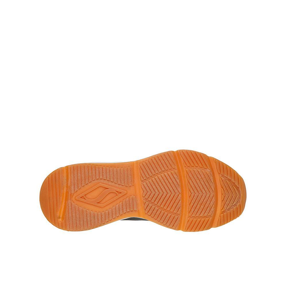 Tênis Skechers Femininos Tres-Air Uno Olive 4/4