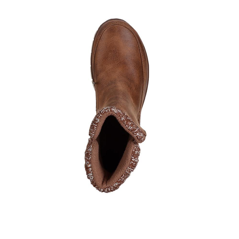 SKECHERS SYNERGY LOVELY COLLAB Damen Stiefeletten 3/5
