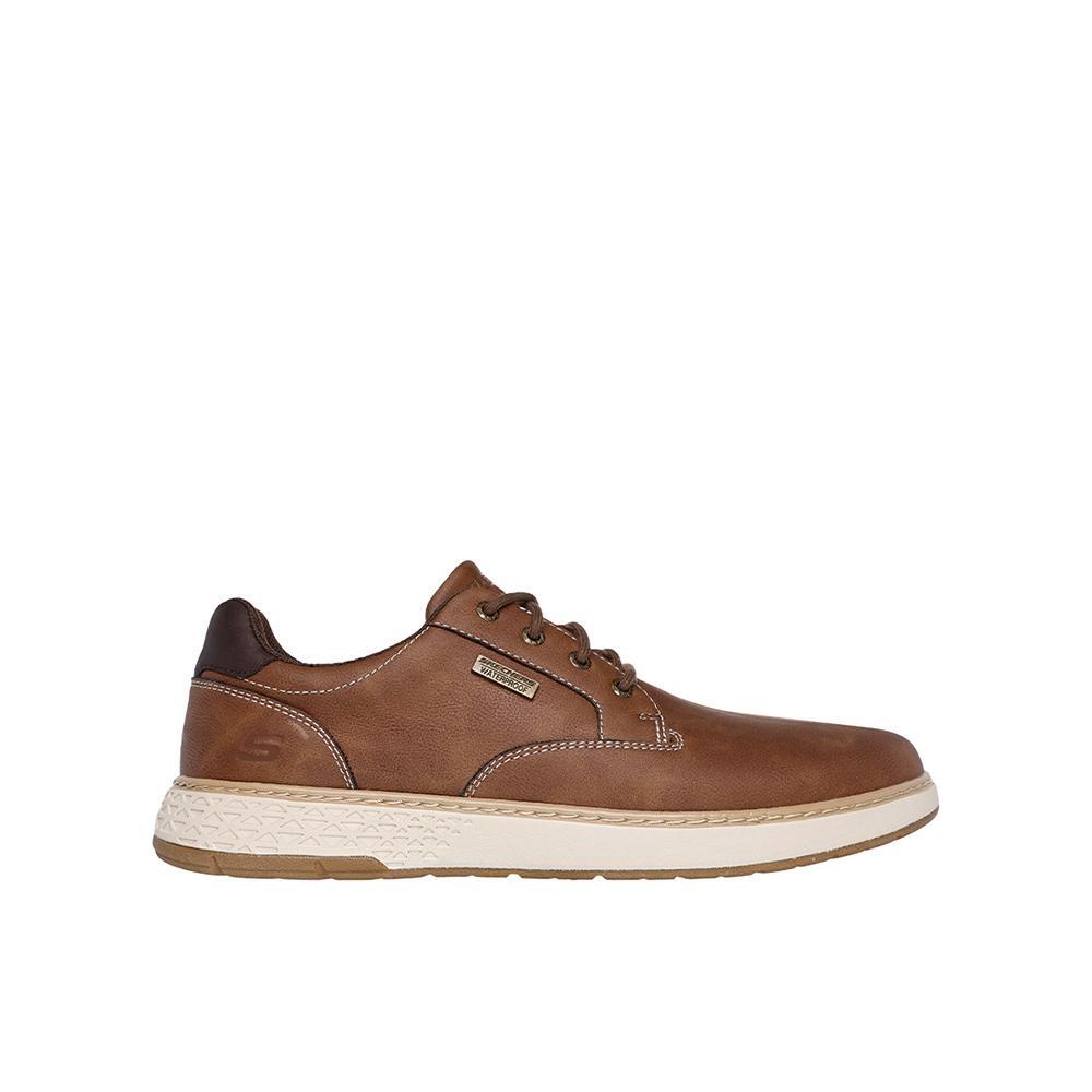 Skechers 205234 BRN COL Brown SIZE UK 9 SKECHERS Decathlon