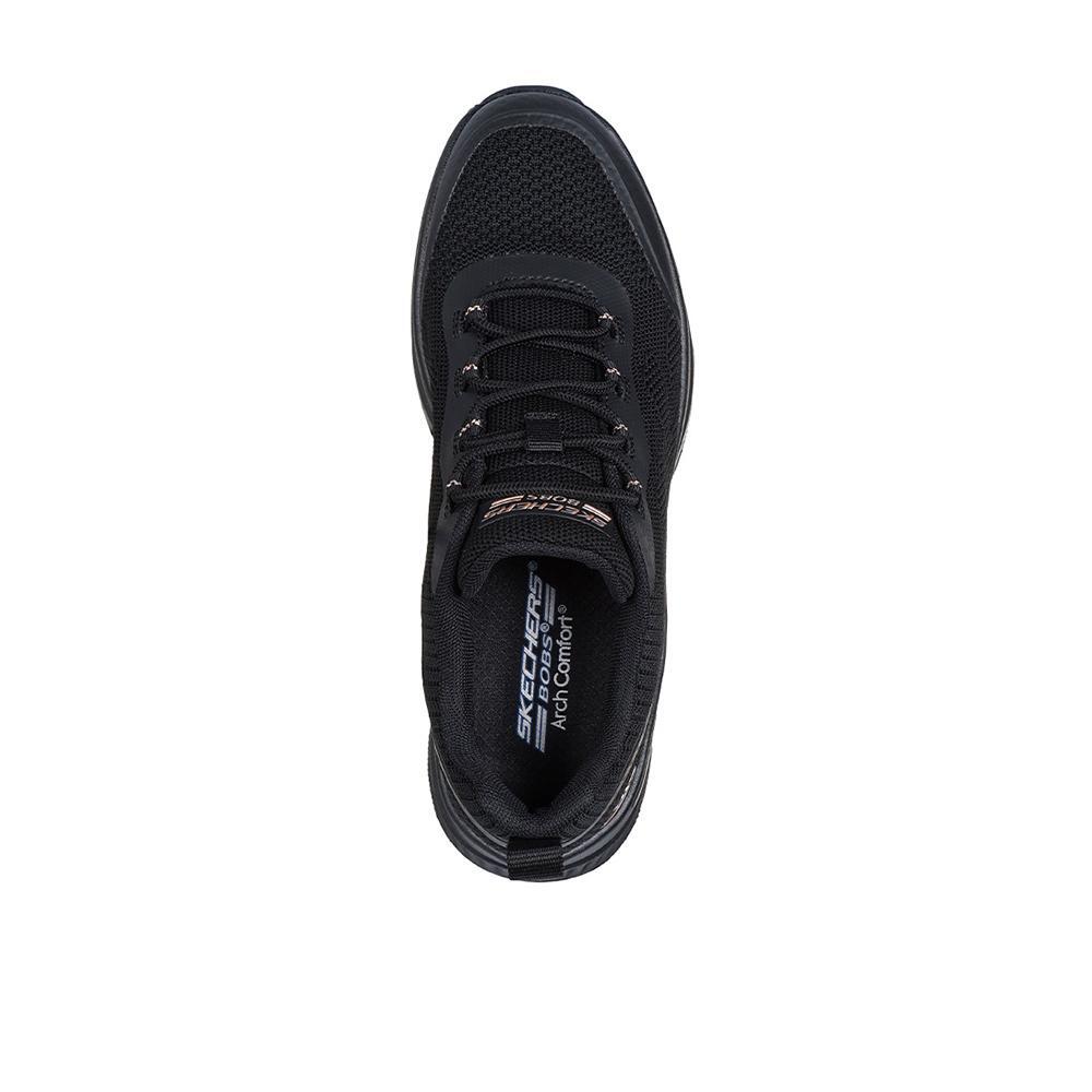 Baskets Skechers modèle 117561BBK pour femmes 3/5
