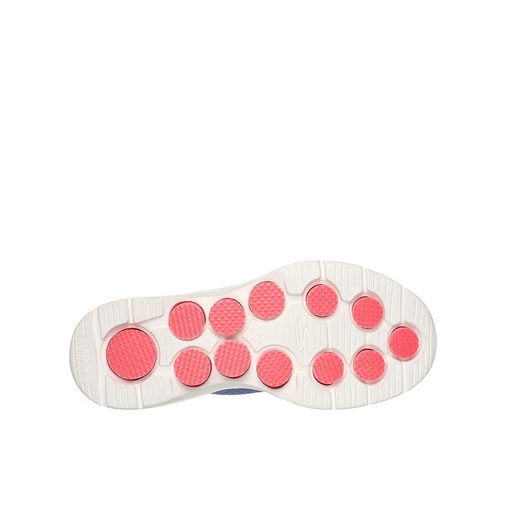 Tênis Azuis Skechers Women's Go Walk 7 4/7