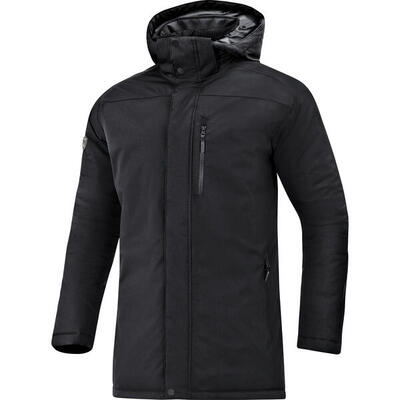 Winter jako parka