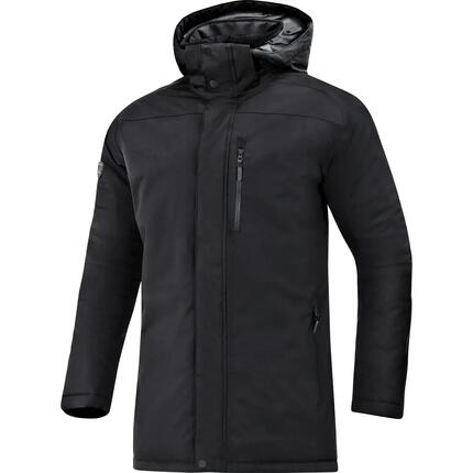 Winter Jako Parka