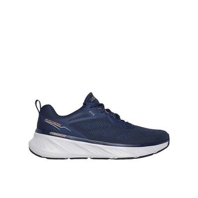 Zapatillas Skechers Hombre Relaxed Fit: Edgeride - Exxo Azul marino