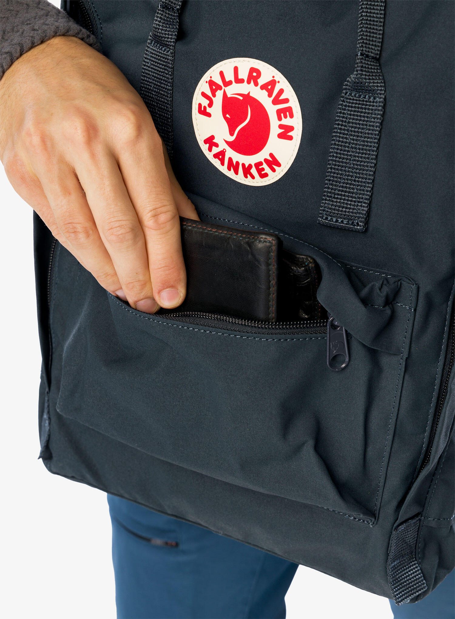 Zainetti universali bambini Fjallraven 23510560 7/7