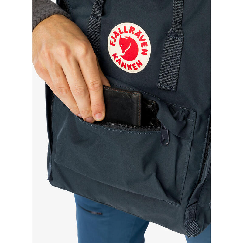 Mochilas universal para crianças Fjallraven 23510560
