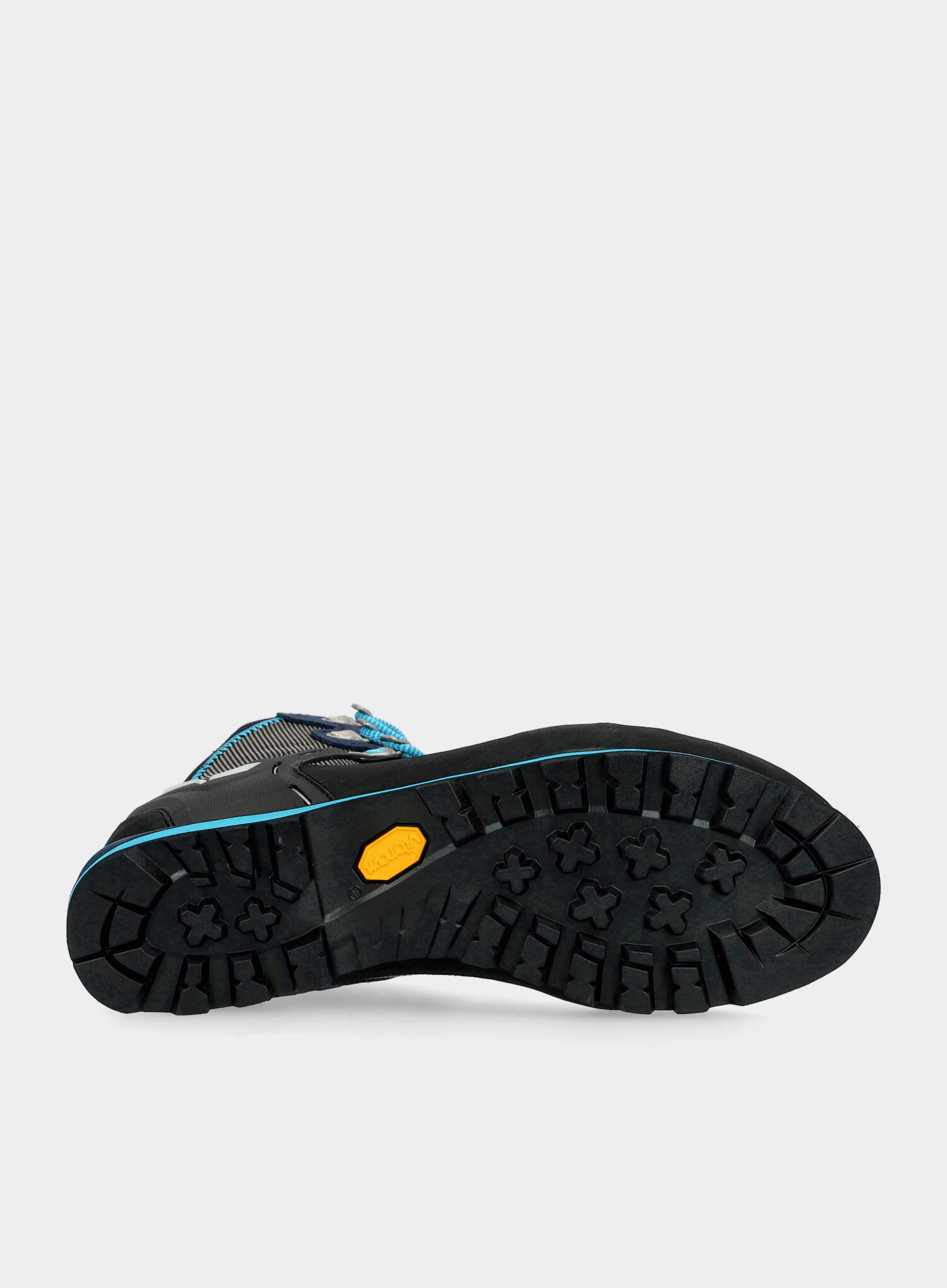 Technische Spikeschoenen Salewa Ws Crow Blauw 5/7