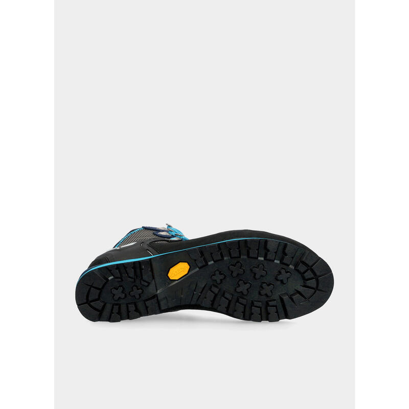 Pantofi Tehnici cu Crampon Salewa Ws Crow Albastru
