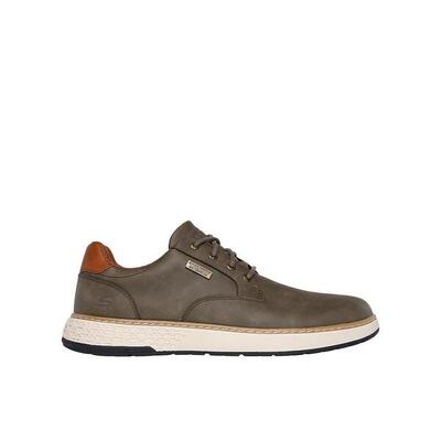 Zapatillas Skechers Hombre Relaxed Fit: Garlan - Pryor Marrones