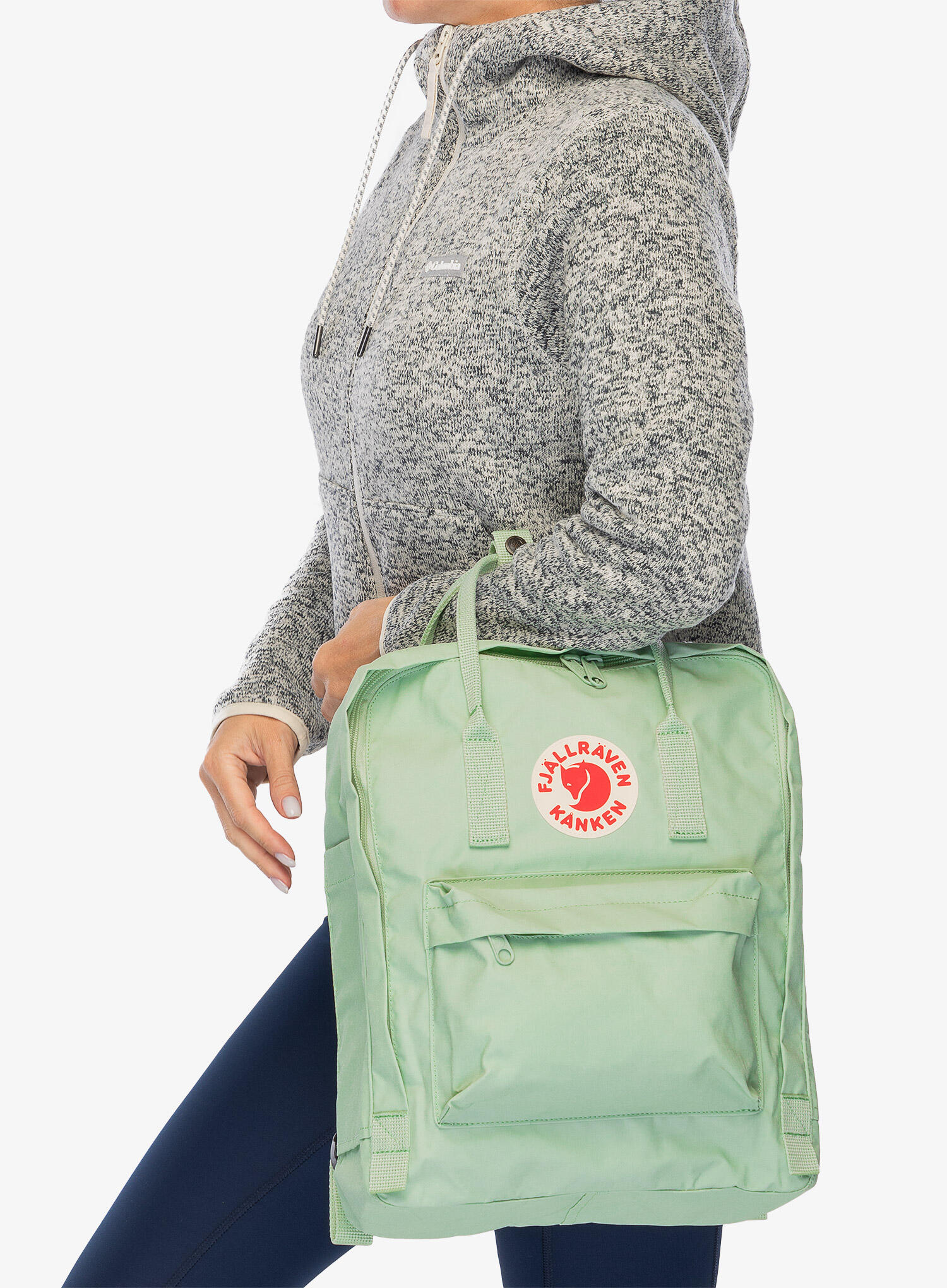 Zainetti universali bambini Fjallraven 23510600 5/7