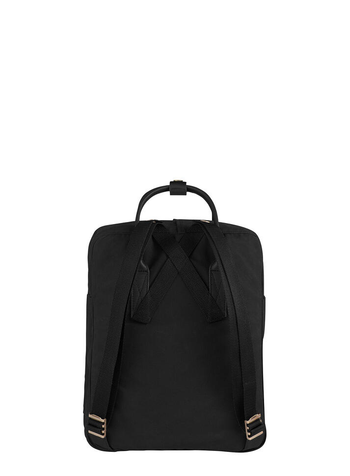 Plecak Fjallraven Kanken No. 2 Black - black