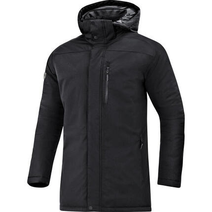 Winter Jako Parka