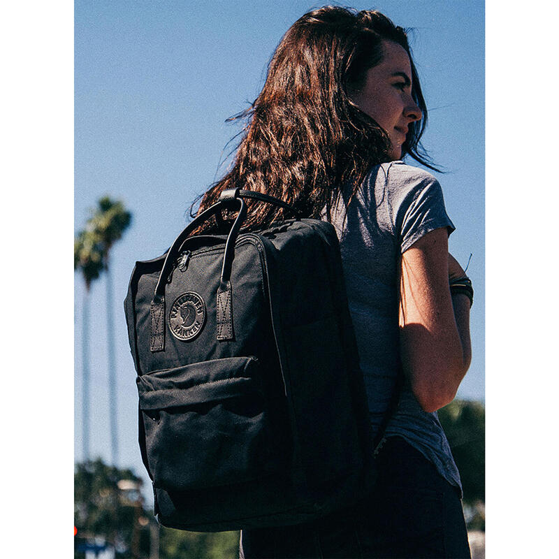 Rucsac de oraș Fjällräven Kanken No 2