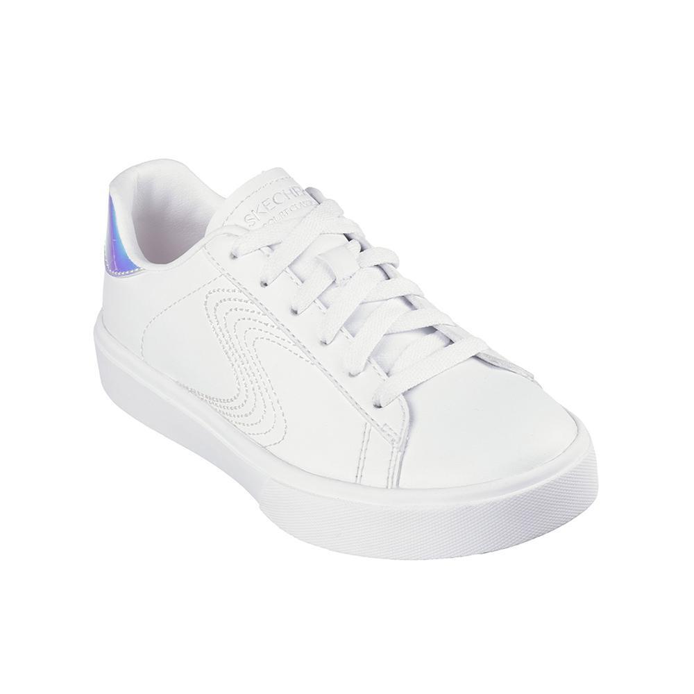 Tênis Skechers Kids' Eden LX White 2/4