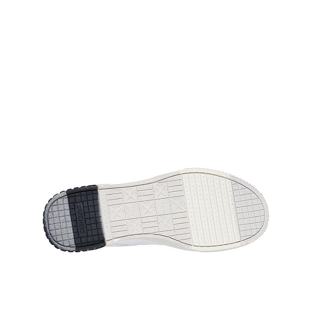 Zapatillas Skechers Mujer Jade Blanco 4/4