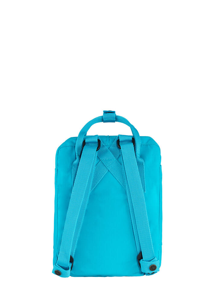 Plecak Fjallraven Kanken Mini - deep turqoise