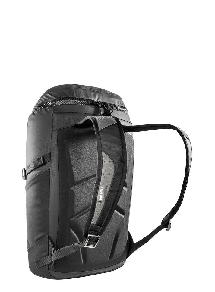 Plecak Tatonka City Pack 22 - black