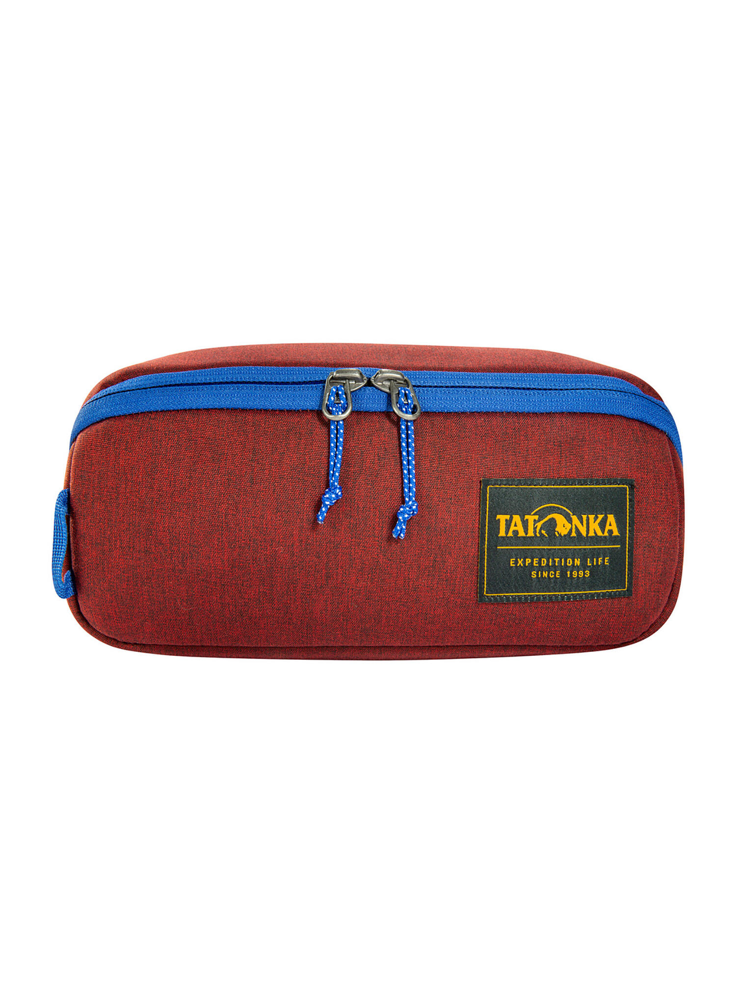 Tatonka Square Zip Pouch M - Kulturbeutel 25 cm 3/7