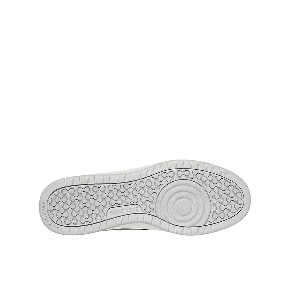 Zapatillas Skechers Hombre Koopa Negro 4/4
