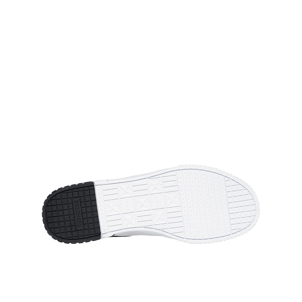 Tênis Masculinos Jade White Skechers 4/4
