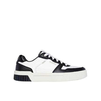 Zapatillas Skechers Mujer Jade Blanco