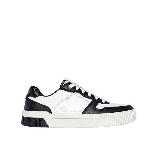 Zapatillas Skechers Mujer Jade Blanco