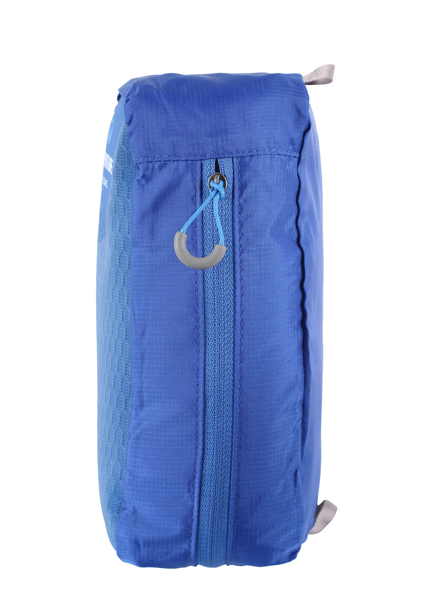 Servilleta de viaje Lifeventure Trek Giant microfibra 110x65 cm azul 3/7