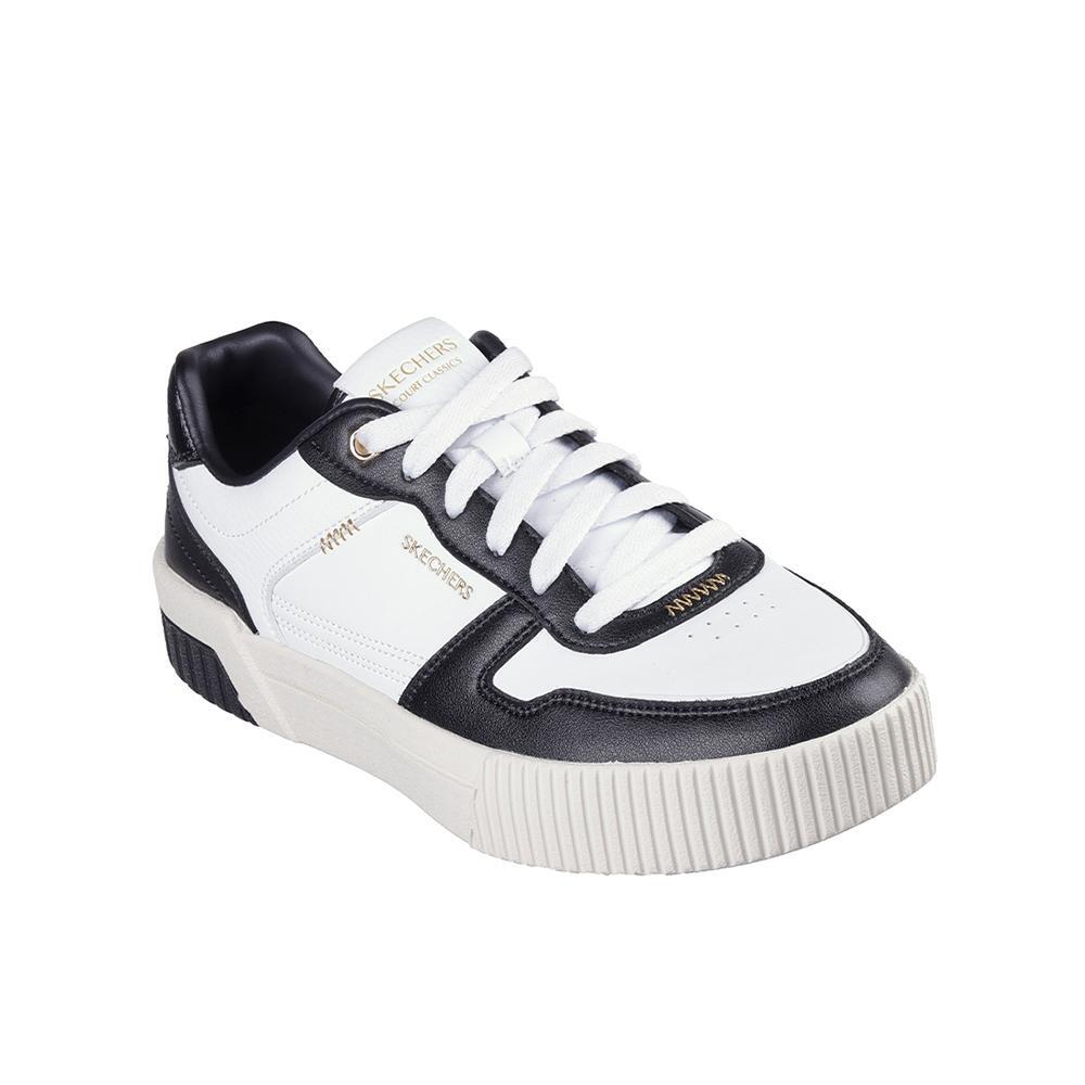 Zapatillas Skechers Mujer Jade Blanco 2/4