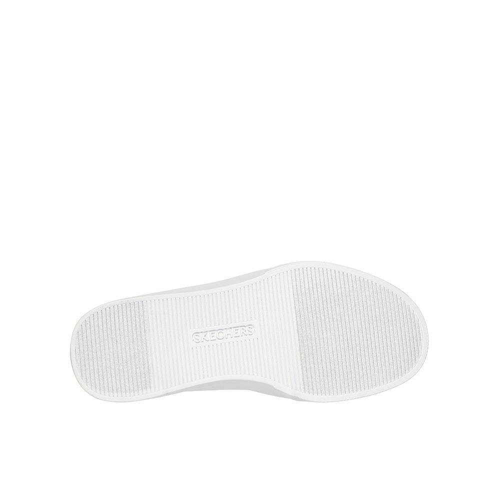 Tênis Skechers Kids' Eden LX White 4/4