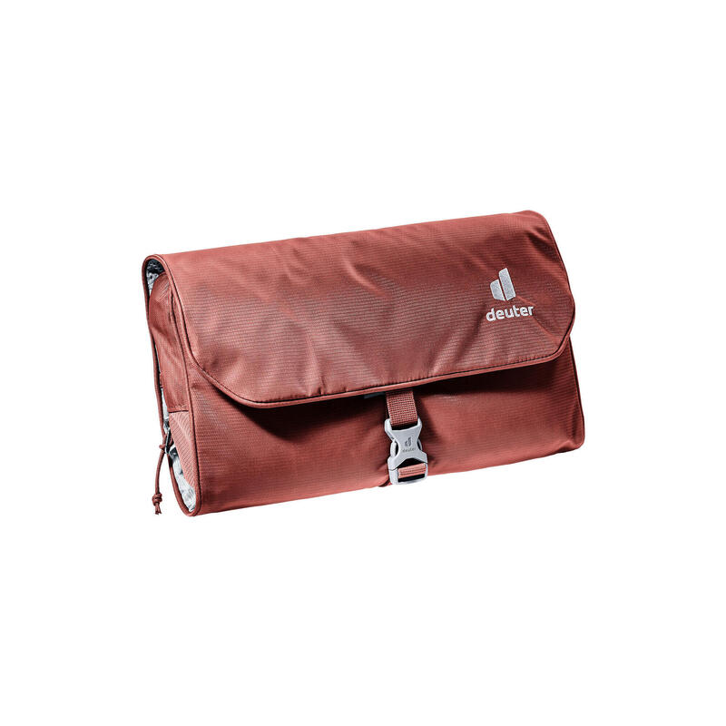 Kosmetyczka Deuter Wash Bag II - caspia