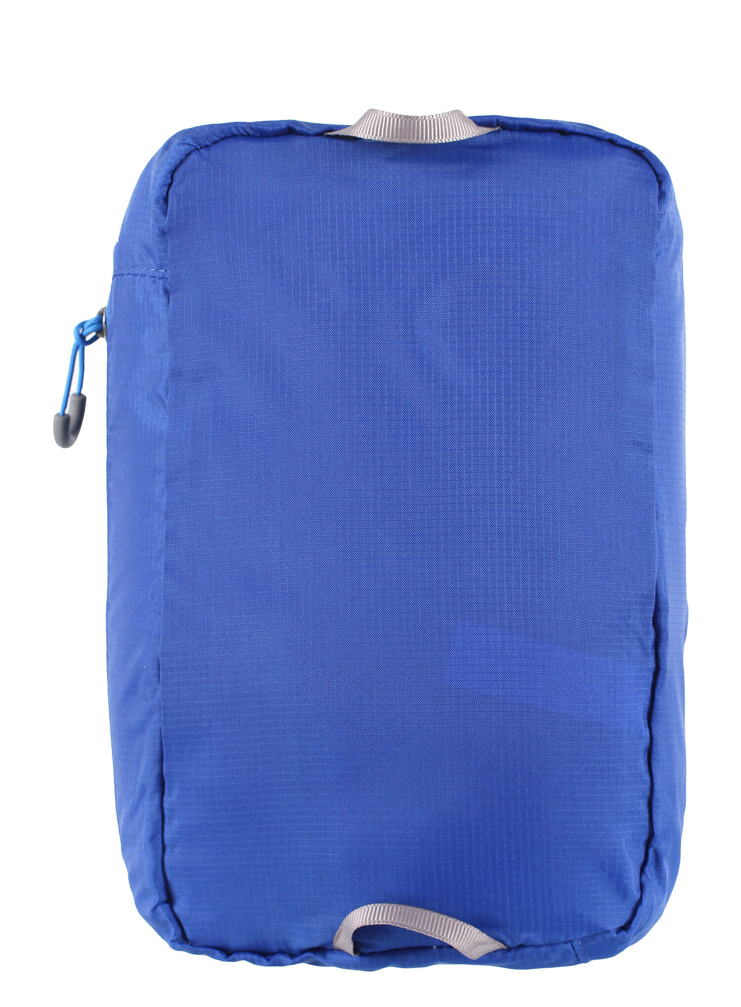 Servilleta de viaje Lifeventure Trek Giant microfibra 110x65 cm azul 2/7