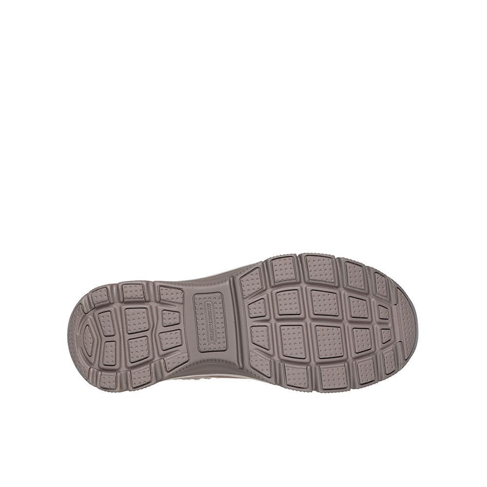 CONFORTABLE Y Calido BUTIN FEMME Skechers Slip-ins Easy Cozy  Weather GRIS 4/7