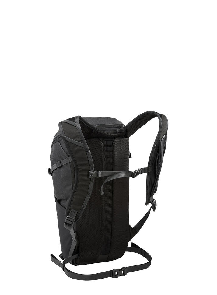 Plecak turystyczny Thule AllTrail X 15 L - obsidian