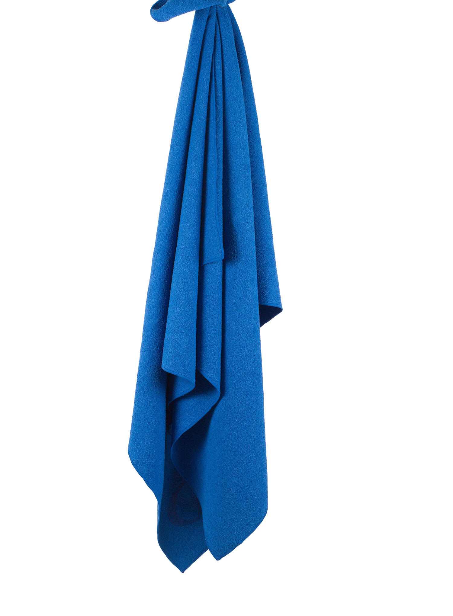 Servilleta de viaje Lifeventure Trek Giant microfibra 110x65 cm azul 7/7